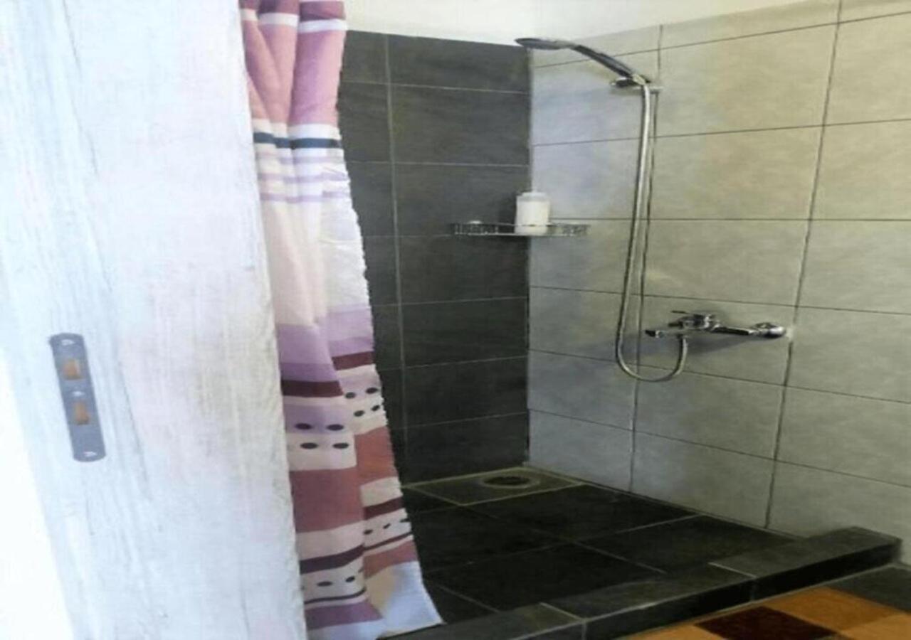 Petriaí Aegean Beachfront חדר תמונה