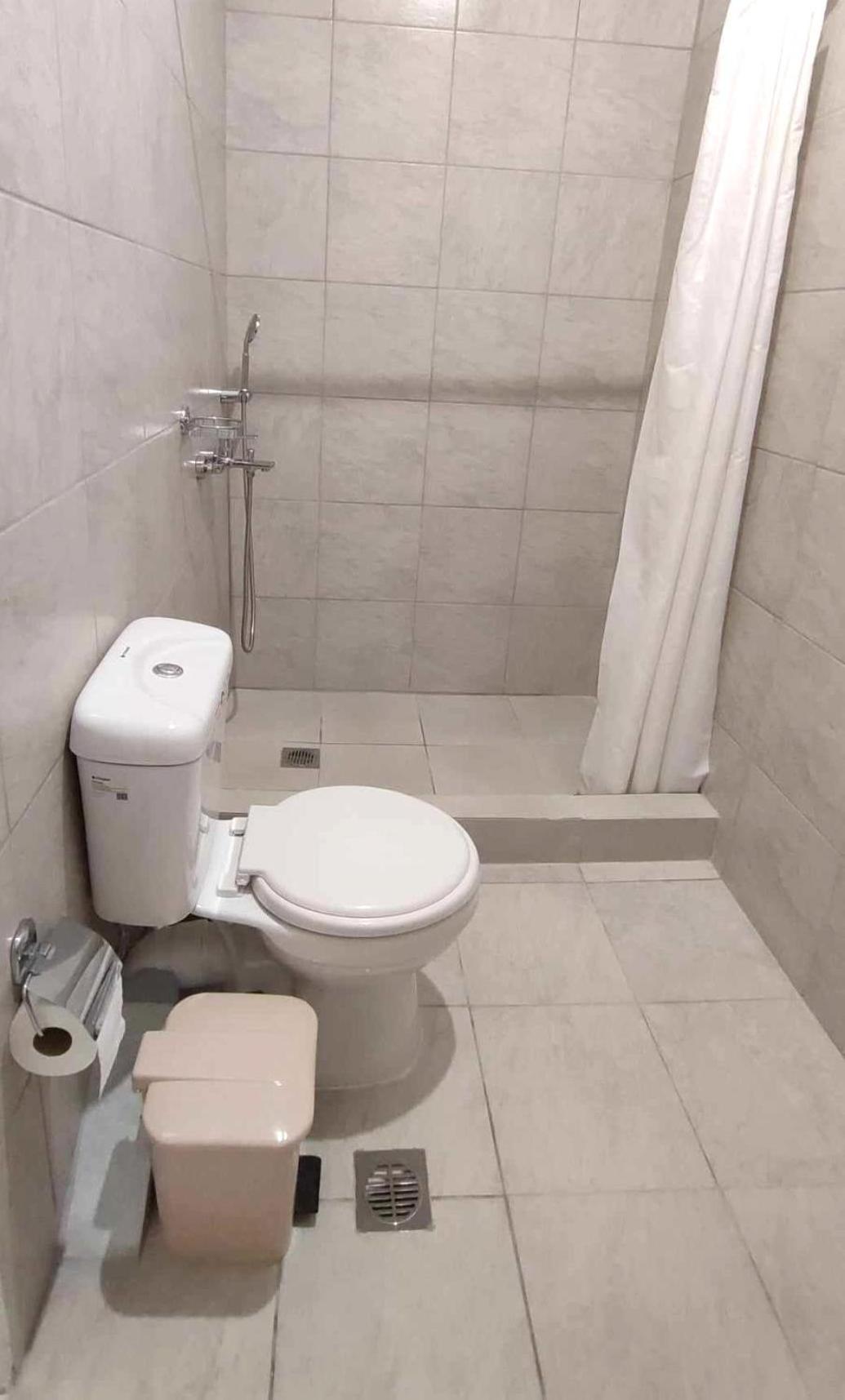 Petriaí Aegean Beachfront מראה חיצוני תמונה